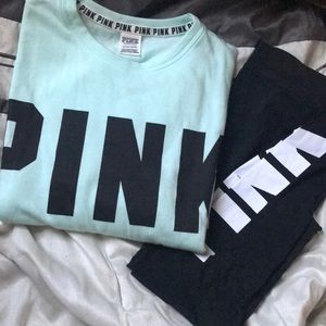 VS PINK set